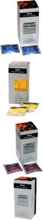 TEABAGS DILMAH EXCEPTIONAL ENG/BR BX/50