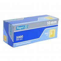 STAPLES FOR R13 TACKER 13/10 10MM LENGTH