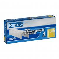 STAPLES FOR R13  R23 TACKERS 13/4 4MM