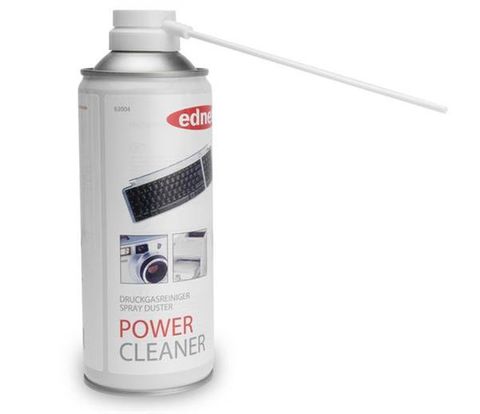 EDNET POWER CLEANER SPRAYDUSTER