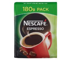 COFFEE NESCAFE ESPRESSO 170GM REFILL