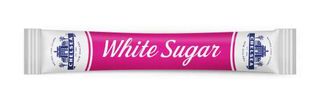 CHELSEA SUGAR STICKS WHITE 3G CTN2000