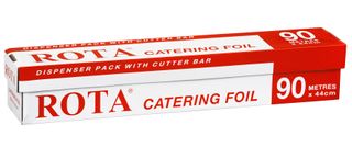 ROTA FOIL WRAP 440MMX90M DISPENSER