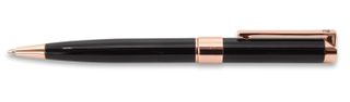 PIERRE CARDIN NOBLESSE BALL PEN BLK/GOLD