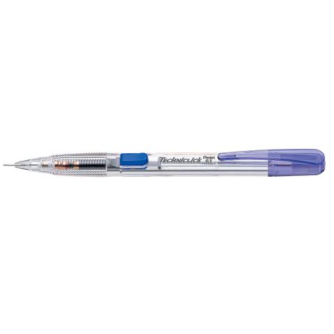 TECHNICLICK MECHANICAL PENCIL PD105T BLU