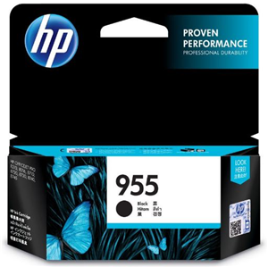 INKJET CARTRIDGE HP 955 BLACK