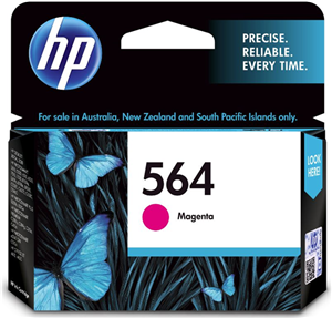 INKJET CARTRIDGE HP 564 CB319WA MAGENTA