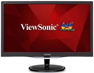 MONITOR VIEWSONIC VX2457MHD 24INCH