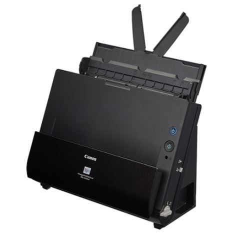 CANON DOCUMENT SCANNER DR-C225W II