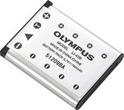 OLYMPUS BATTERY LI-42B RECHARGEABLE