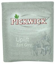 PICKWICK TEA BAGS EARL GREY BX/250