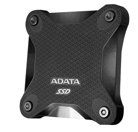 ADATA DURABLE EXTERNAL SSD DRIVE 240GB