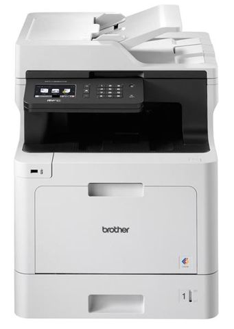 MULTIFUNCTION PRINTER BROTHER MFCL8690CD