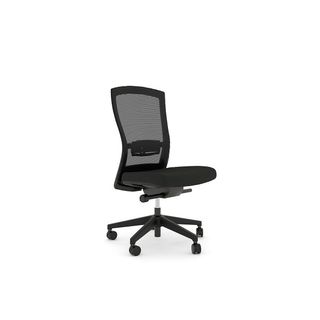 OFFICE CHAIR KNIGHT SOLACE MESH MIDBACK