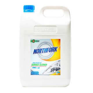 SPRAY&WIPE NORTHFORK SURFACE CLEANER 5L