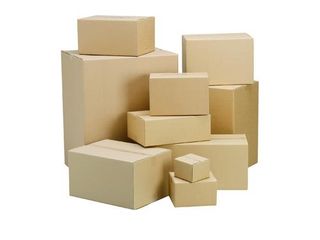 CARDBOARD CARTON HARVEYS NO.6 SI PK/20