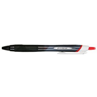 UNI JETSTREAM PEN SXN150S SPORT RED