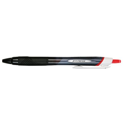 UNI JETSTREAM PEN SXN150S SPORT RED