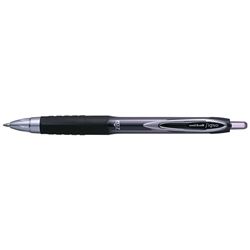 SIGNO ROLLER BALL PEN BLACK 207 0.7 MED