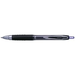 SIGNO ROLLER BALL PEN BLUE 207 0.7 MED