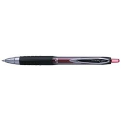 SIGNO ROLLER BALL PEN RED 207 0.7 MEDIUM