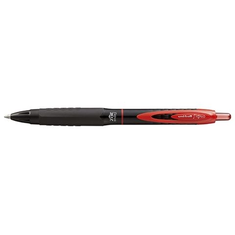 UNI-BALL PEN SIGNO 307 RED