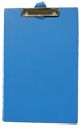 GBP CLIPBOARD VINYL SINGLE  F/CAP BLUE