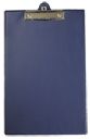 GBP CLIPBOARD VINYL SINGLE  F/CAP NAVY