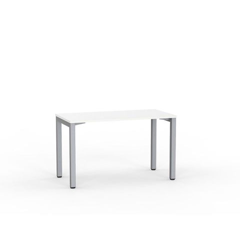 CUBIT DESK W1200XD600XH730MM WHITE