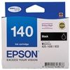 INKJET CARTRIDGE EPSON 140 T140192 BLACK