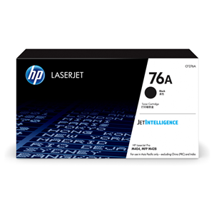 LASER TONER HP CF276A 76A BLACK