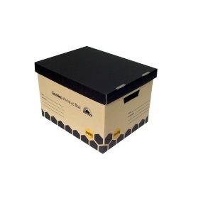 MARBIG ENVIRO ARCHIVE BOX SINGLE