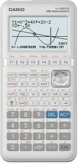 GRAPHICS CALCULATOR CASIO FX-9860GIII