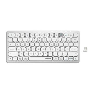 KENSINGTON KEYBOARD MUTLI DEVICE DUAL