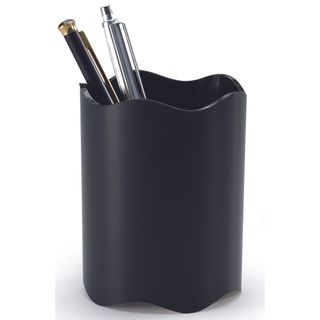 DURABLE Pen Cup Trend Black