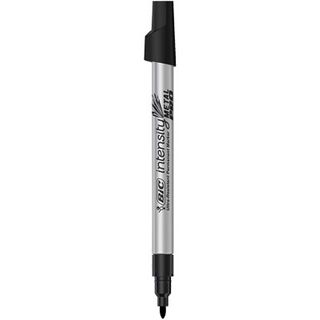 BIC MARKER INTENSITY M/PRO BULLET BLACK