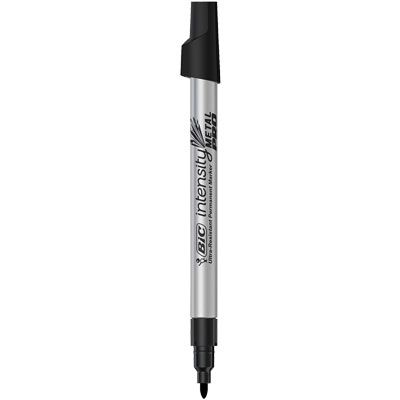 BIC MARKER INTENSITY M/PRO BULLET BLACK