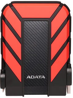 PORTABLE HARD DRIVE ADATA DURABLE 1TB RE