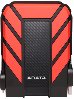 PORTABLE HARD DRIVE ADATA DURABLE 1TB RE