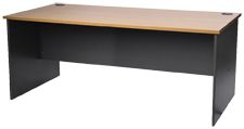 FIRSTLINE DESK W1500XD750XH725MM