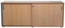 CREDENZA FIRSTLINE 1800X450MM