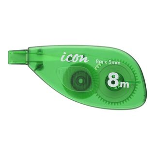 Icon Correction Tape 5mm x 8m
