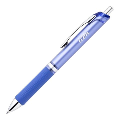 Icon Executive Ballpoint Pen Medium Blue