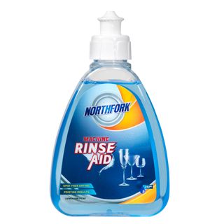 NORTHFORK MACHINE RINSE AID 250ML