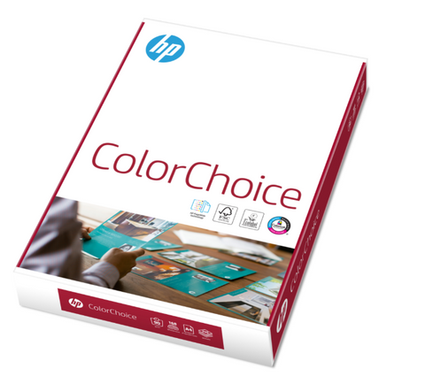 HP COLOR CHOICE A4 200GSM PK250