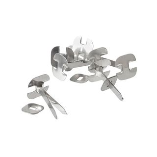 FILE AND PAPER FASTENERS