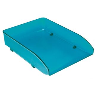 DOCUMENT TRAY METRO 3461S BLUEBERRY