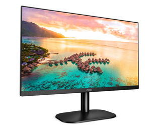 LED MONITOR AOC 24B2XH 24 INCH