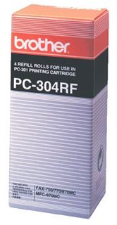 FAX TONER REFILL ROLL PC304RF 920 930 94