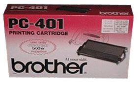 THERMAL FAX CARTRIDGE PC401 FAX 645 685M